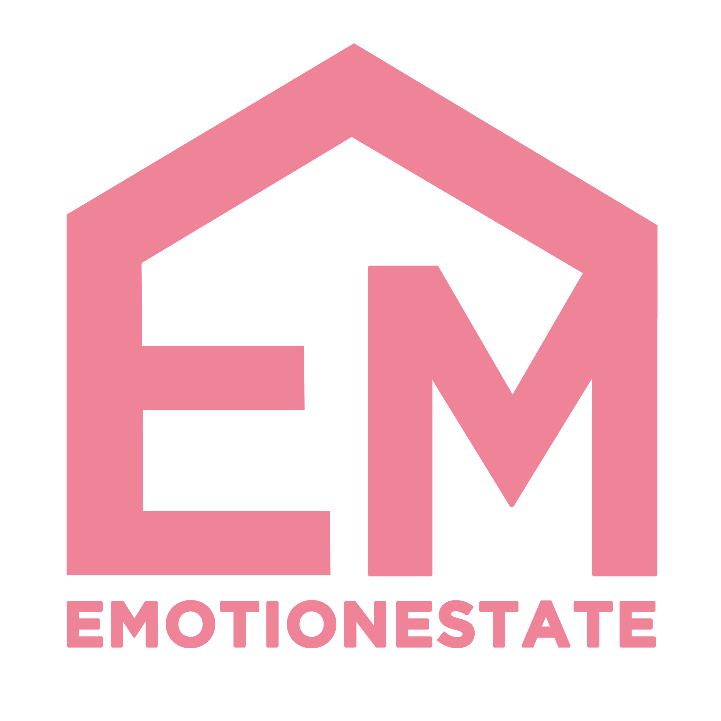 Emotion Estate