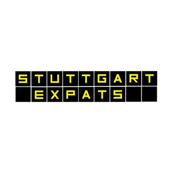 Stuttgart-Expats