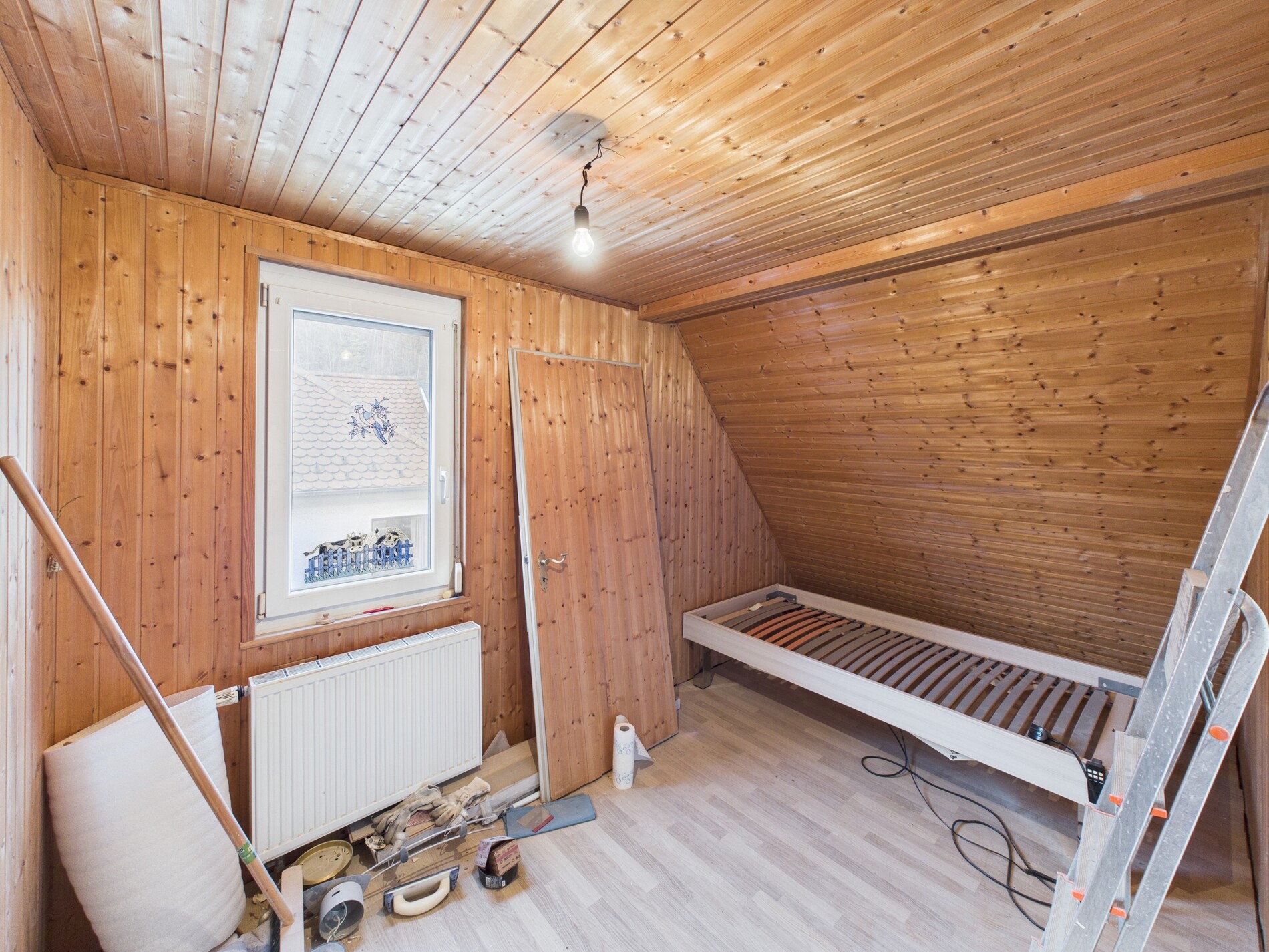 Arbeitszimmer