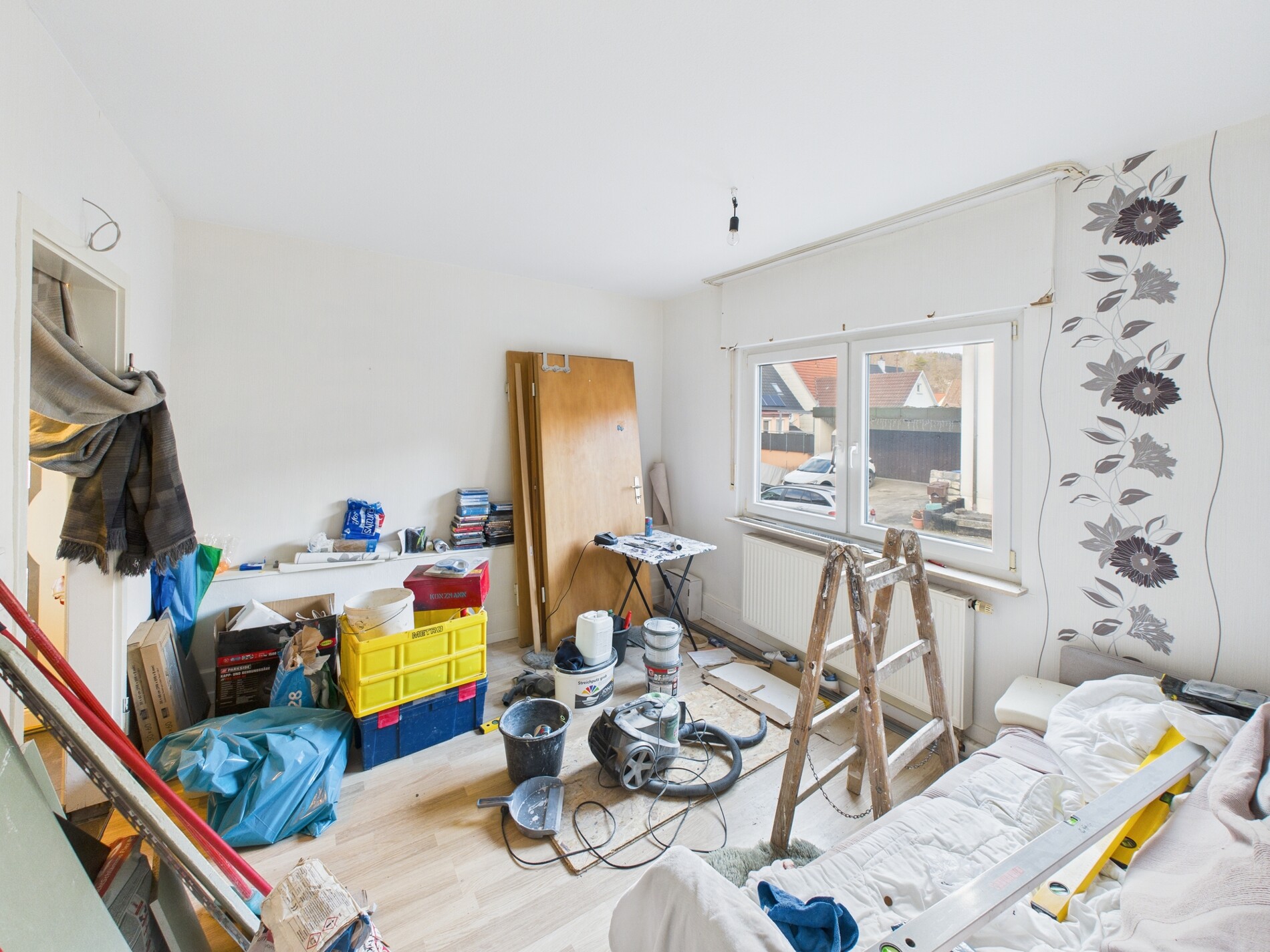 Arbeitszimmer