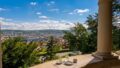 Weitblick Kinderzimmerbalkon