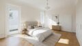 Schlafzimmer (visualisiert)