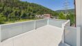 Balkon Neckarblick