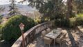 Gartenterrasse (visualisiert)