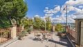 Untere Terrasse