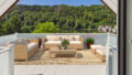 Balkon Neckarblick (visualisiert)