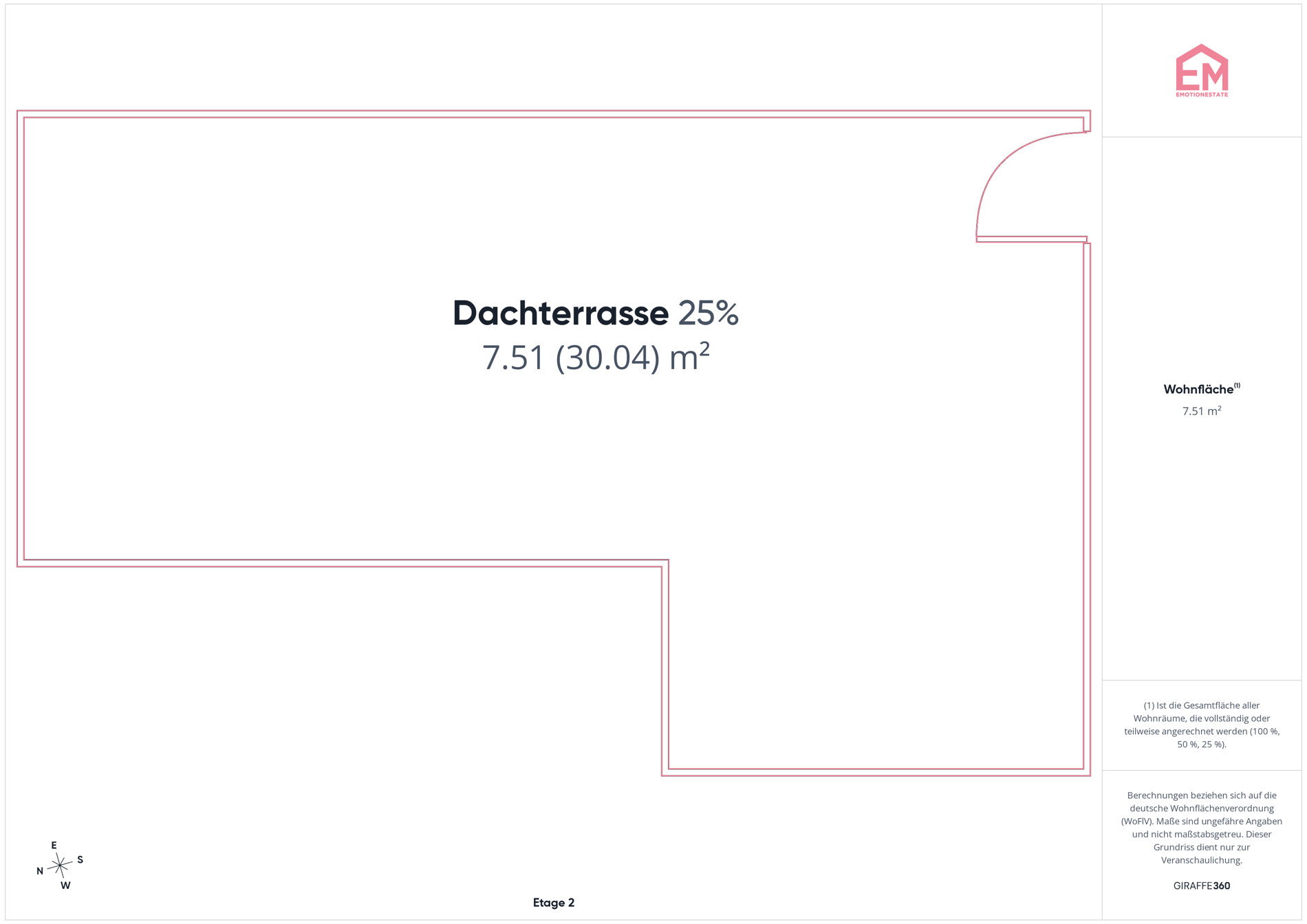 Grundriss DT
