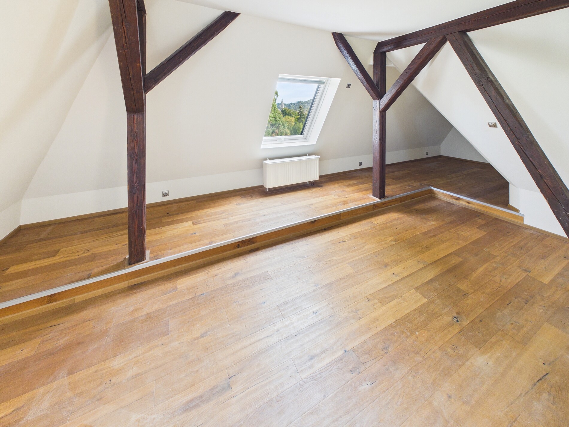 Atelier/Kinderzimmer (OG)