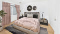 Schlafzimmer (visualisiert)