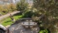 Gartenterrasse