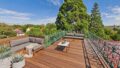 Dachterrasse (visualisiert)